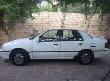 Hyundai Excel, 1994 il