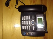 Stasionar telefon