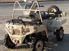 Polaris Sportsman 450, 2017 il