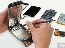 Telefon ustası tələb olunur