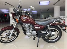 HAOJUE TZ 125
