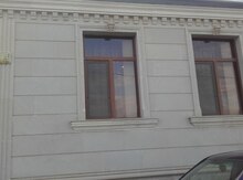 Həyət evi, Gəncə ş., Gülüstan qəs.