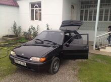 LADA (VAZ) 2114, 2011 il