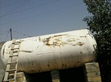 Su çəni