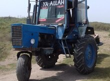 Traktor Belarus MT80, 1991 il