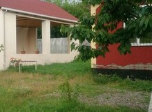 Bağ evi kirayə verilir, İsmayıllı r.