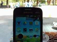 Samsung star plus s7262