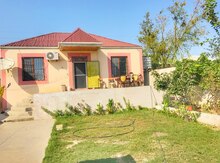 Həyət evi, Hövsan qəs.