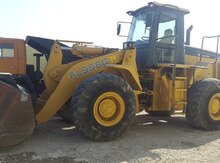Traktor "Foton"