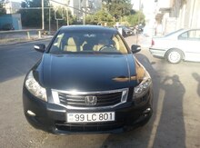 Honda Accord, 2010 il