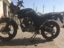 Motosiklet "Suzuki"