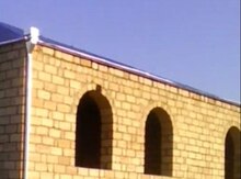 Həyət evi, Gəncə ş.