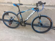 "Saft" velosiped