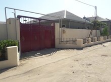 Həyət evi, Xəzər r.
