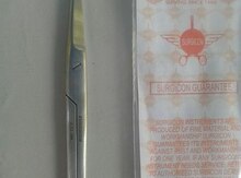 Tibb qayçısı