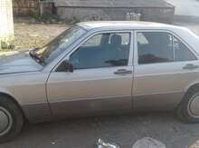 Mercedes 190, 1990 il