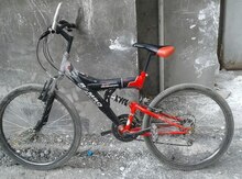 Velosiped Rambo