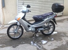 Motosiklet "Haojue 110"
