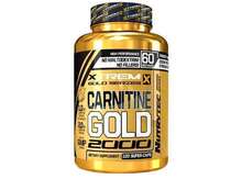 "L-carnitine" arıqlamaq üçün
