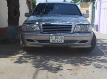 Mercedes C 230, 1999 il