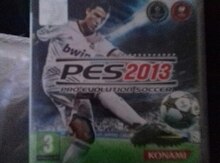 Playstation 3 oyunu "Pes 2013"