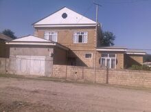 Həyət evi, Quba r.