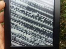 Amazon kindle