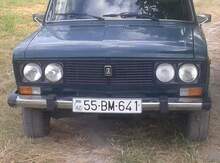 LADA (VAZ) 2106, 1998 il