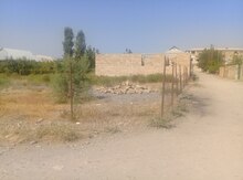9 sot torpaq sahəsi, Göyçay r.