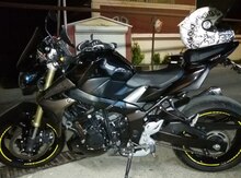 Suzuki GSR750, 2011 il