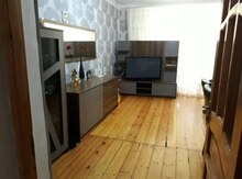 3-otaqlı mənzil, Bakıxanov qəs., 60 m²