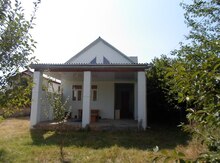 Bağ evi, İsmayıllı r.