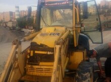 Komatsu, 2002 il