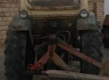Traktor, 1975 il