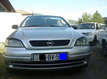 Opel Astra, 1999 il