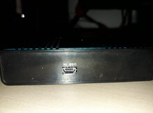 Sound card