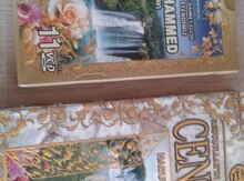 Kitab "Cənnət"