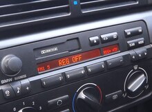 AUX kabel girişlərinin hazırlanması