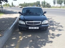 QAZ 31105, 2006 il