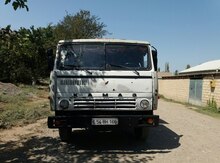 Kamaz, 1986 il