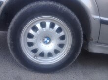 "BMW" diskləri