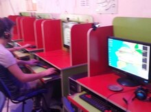 İnternet klub avadanlıqları