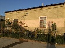 Həyət evi, Koroğlu m.