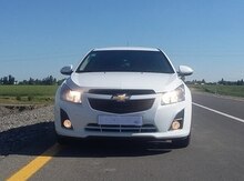 Chevrolet Cruze, 2013 il