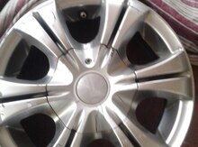 Disk, R13