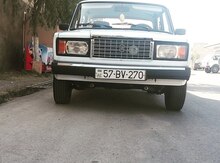 LADA (VAZ) 2107, 2002 il