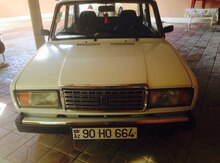 LADA (VAZ) 2107, 2007 il