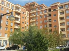 3-otaqlı yeni tikili, Masazır qəs., 90 m²
