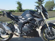 Suzuki GSR 750, 2011 год