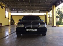 Mercedes C 180, 1997 il